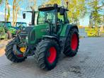 Fendt 413 Vario TMS (bj 2008), Zakelijke goederen, Agrarisch | Tractoren, Gebruikt, Fendt, 7500 tot 10000