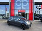 Toyota Aygo 1.0 VVT-i x-play, Voorwielaandrijving, Euro 5, Stof, Gebruikt
