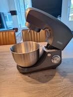 Bourgini keukenmixer, 4 liter of meer, Ophalen, Zo goed als nieuw