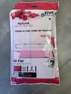 Vacuum tas bag NIEUW stofzuiger storage opslag plastic *L*, Ophalen of Verzenden, Nieuw