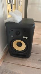 Rokit Krk 8 rpg 2 speaker - Defect - Voor onderdelen, Audio, Tv en Foto, Luidsprekers, Niet werkend, Minder dan 60 watt, Front, Rear of Stereo speakers