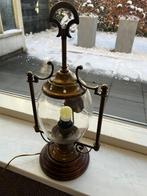 Tafellamp klassiek WD-028, Ophalen, Minder dan 50 cm