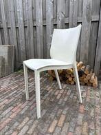 Philip Starck tuinstoel Slick Slick, Ophalen, Gebruikt, Kunststof, Stapelbaar