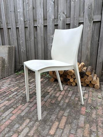 Philip Starck tuinstoel Slick Slick beschikbaar voor biedingen