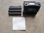 Mountain Buggy Ride Free Step Adapters, Ophalen of Verzenden, Gebruikt, Overige merken