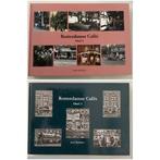 Joris Boddaert - Rotterdamse Cafés deel 3 en deel 5, Ophalen of Verzenden, 20e eeuw of later, Zo goed als nieuw, Joris Boddaert