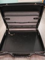 Attachekoffer samsonite, Ophalen, Gebruikt, Hard kunststof, Slot