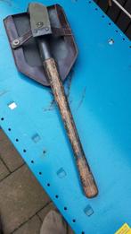 usa pioniers schep, Verzamelen, Kist of Geocache, Ophalen of Verzenden, Nvt, Nederland