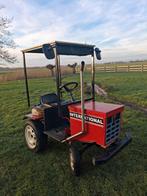 Zitmaaier, Tuin en Terras, Ophalen of Verzenden, Gebruikt, Versnellingen