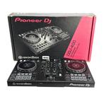 Pioneer DDJ-400 DJ-controller met 2 kanalen voor rekordbox d, Muziek en Instrumenten, Pioneer, Zo goed als nieuw, Support@pioneer.com