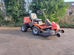 Onderhoud en reparatie service zitmaaiers aangeboden., Ophalen, Nieuw, Husqvarna., Mulchfunctie