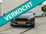 Ford Fiesta 1.5 TDCi 2015 Led/Airco/Cruise/Carplay, Voorwielaandrijving, 28 km/l, Gebruikt, 4 cilinders