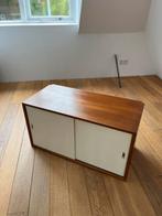 Vintage mid century Poul Cadovius Royal System onderdeel, Huis en Inrichting, Ophalen, Met plank(en), Teakhout, Zo goed als nieuw