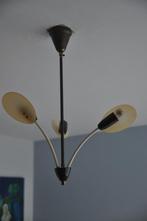 Vintage art deco lamp, Huis en Inrichting, Lampen | Overige, Ophalen of Verzenden, Gebruikt
