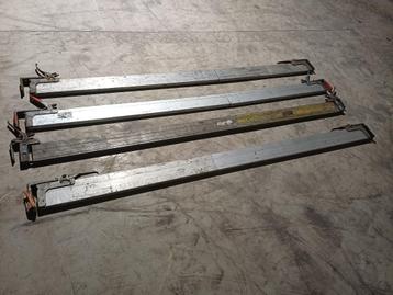 klem planken beschikbaar voor biedingen