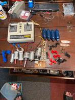 Boten modelbouw, Hobby en Vrije tijd, Ophalen of Verzenden, Zo goed als nieuw, Overige merken