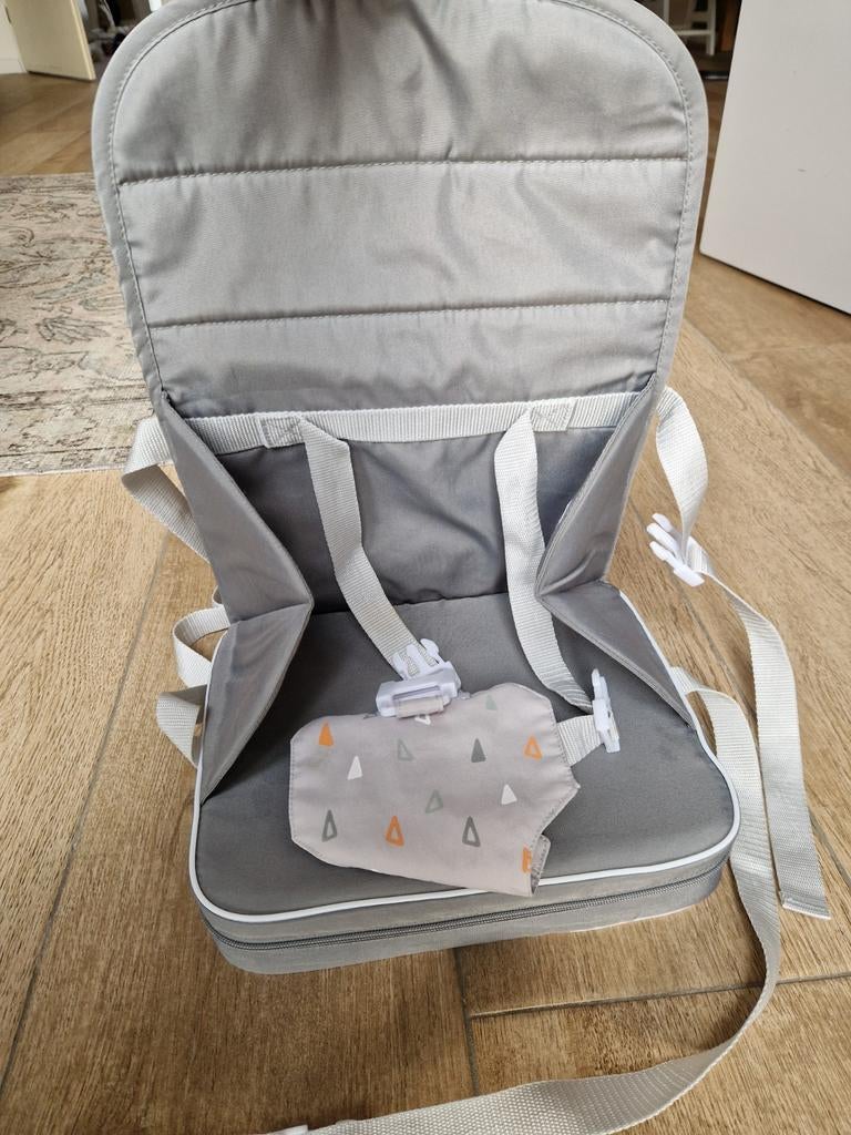 Zitverhoger stoelverhoger kind draagbaar, Ophalen of Verzenden, Overige typen