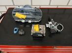 Kia Picanto contactslot, tellerklok, motor ecu, potierslot., Ophalen of Verzenden, Kia