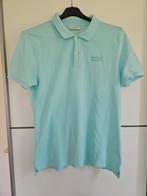 Van Harper polo aqua blauw maat M NIEUW, Ophalen of Verzenden, Zo goed als nieuw, Maat 46 (S) of kleiner, Blauw