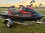 Zeer nette seadoo rxt260x. Ibr jetloader, Watersport en Boten, Ophalen of Verzenden, Zo goed als nieuw, Benzine, 200 pk of meer
