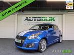 Suzuki Swift 1.6 Sport Xenon | Nieuwstaat | *Carplay, Auto's, Suzuki, Voorwielaandrijving, Gebruikt, 4 cilinders, Swift