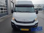 Iveco Daily 35S12V 2.3 410 H2 Gesloten bestelwagen H2 Lengte, Achterwielaandrijving, Gebruikt, Euro 6, Iveco