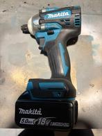 makita slagtol dtw300, Auto diversen, Autogereedschap, Ophalen of Verzenden, Zo goed als nieuw