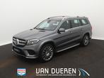 Mercedes-Benz GLS 400 4MATIC AMG Pano, Distronic, Memory, Gebruikt, Adaptive Cruise Control, 334 pk, 7 stoelen