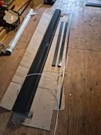 Rolluik elektrisch met somfy motor en afstandsbediening, Ophalen, Rolluik, Minder dan 250 cm, Nieuw