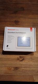 Honeywell Chronotherm Touch Modulation Thermostaat, Ophalen of Verzenden, Slimme thermostaat, Gebruikt