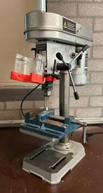 Parkside kolomboormachine, Doe-het-zelf en Verbouw, Gereedschap | Boormachines, Ophalen, Gebruikt, Kolomboormachine