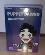 Youtooz Puppet Dawko, Ophalen of Verzenden, Zo goed als nieuw