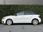 Audi A1 Sportback 1.4 TFSI CoD Design Pro Line Plus FACELIFT, Auto's, Audi, Euro 6, 4 cilinders, 150 pk, 4 stoelen