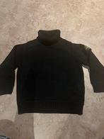 Stone Island coltrui maat 116 origineel zgan, Trui of Vest, Ophalen of Verzenden, Zo goed als nieuw, Stone Island