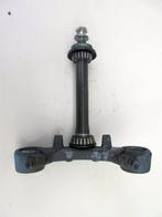 Suzuki GSX600F voorvork tstuk GSX600 vorkklem GSX 600 t-stuk, Ophalen of Verzenden, Gebruikt