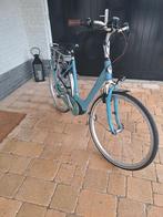 Elektrische ebike damesfiets Gazelle met Bosch middenmotor, Ophalen of Verzenden, Zo goed als nieuw, 51 tot 55 cm, 50 km per accu of meer