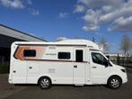 Weinsberg Cara Compact Suite Edition +Hefbed Mercedes Sprint, Automaat, Weinsberg, Diesel, 6 tot 7 meter