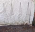 Ijzeren frame voor kerst, Ophalen