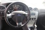 Ford FOCUS Coupe-cabriolet 2.0 Trend | Zo Mee | Lees Tekst |, Zwart, 4 cilinders, 4 stoelen, Bedrijf