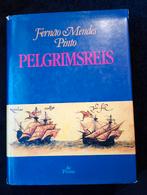 Fernão Mendes Pinto, Pelgrimsreis, Boeken, Literatuur, Ophalen of Verzenden, Gelezen