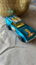 Chevrolet Corvette Caper Cart. Speed Kings. Lesney Matchbox, Ophalen of Verzenden, Zo goed als nieuw, Auto