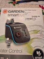 Gardena Smart Water Control, Ophalen of Verzenden, Nieuw