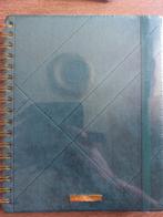 Mascha planner green velvet, Diversen, Agenda's, Ophalen of Verzenden, Nieuw