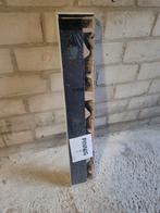 Ikea Pinnig wandplank, Ophalen, Nieuw, Minder dan 180 cm, Planken