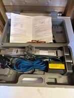 Elektrische Auto-Krik 12volt, Doe-het-zelf en Verbouw, Gereedschap | Handgereedschap, Ophalen, Nieuw