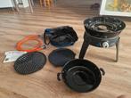 cadac safari chef 2, Ophalen, Gebruikt