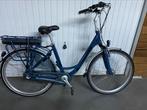 Buitenkans: Prachtige Vogue Basic E-Bike Gold Accu weinig km, Overige merken, Ophalen of Verzenden, Zo goed als nieuw, 47 tot 51 cm
