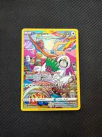 Oranguru TG12/TG30 Brilliant Stars Pokemon, Hobby en Vrije tijd, Verzamelkaartspellen | Pokémon, Ophalen, Nieuw, Losse kaart