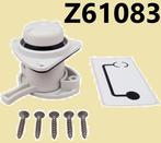 Z61083 Zelflozer voor Zodiac en Bombard tenders. € 34,95, Watersport en Boten, Accessoires en Onderhoud, Ophalen of Verzenden