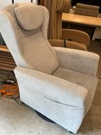 Fitform sta op stoel - grijs stof, Ophalen, ., ., Stof